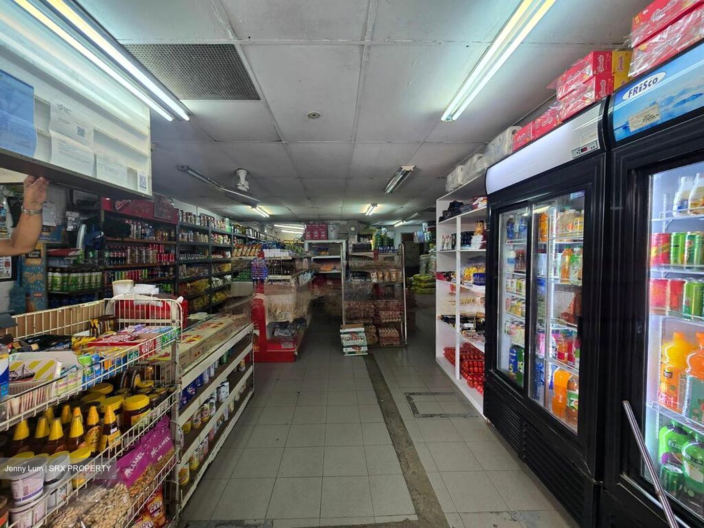 Westerhout Road (D14), Shop House #451435041